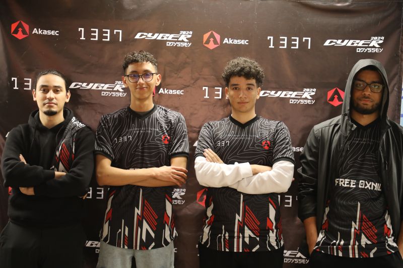 Cyber Odyssey CTF 2024